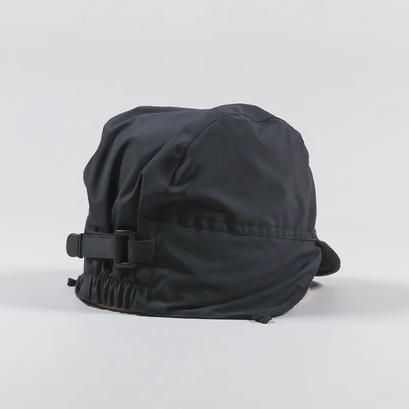 Lowe Alpine Classic Mountain Cap Black-1