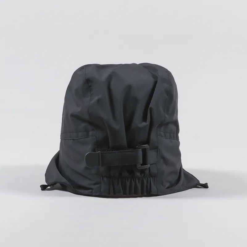 Lowe Alpine Classic Mountain Cap Black-6