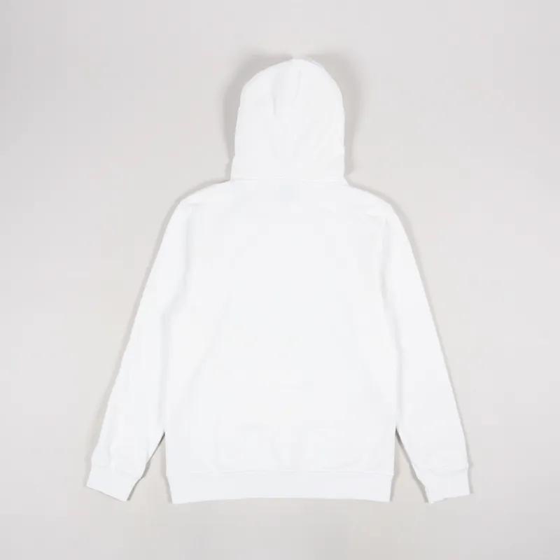 Colorful Standard Classic Organic Hoodie Optical White-1