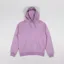 Colorful Standard Classic Organic Hoodie Pearly Purple