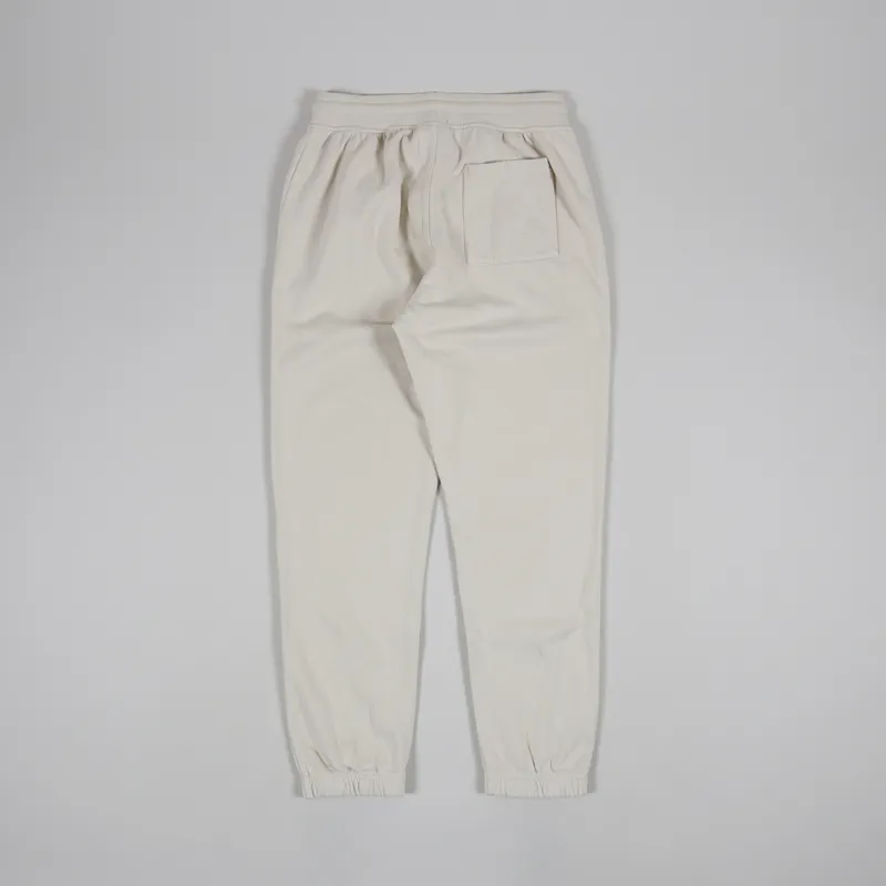 Colorful Standard Classic Organic Sweatpants Ivory White-1