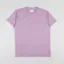 Colorful Standard Classic Organic T Shirt Pearly Purple