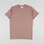 Colorful Standard Classic Organic T Shirt Rosewood Mist