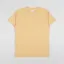 Colorful Standard Classic Organic T Shirt Sandstone Orange