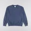 Colorful Standard Classic Organic Crew Sweat Neptune Blue