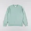 Colorful Standard Classic Organic Crew Sweat Seafoam Green
