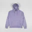 Colorful Standard Classic Organic Hoodie Purple Jade