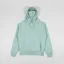 Colorful Standard Classic Organic Hoodie Seafoam Green