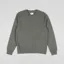 Colorful Standard Classic Organic Crew Sweat Dusty Olive