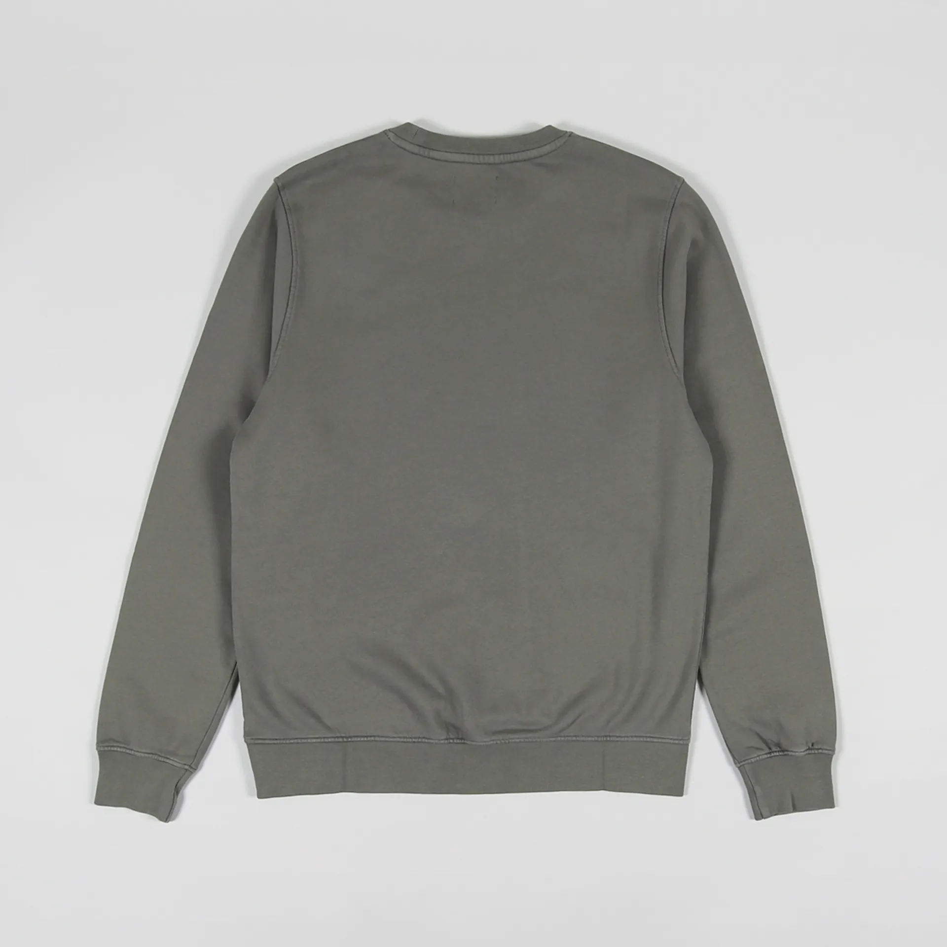 Colorful Standard Classic Organic Crew Sweat Dusty Olive