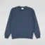 Colorful Standard Classic Organic Crew Sweat Petrol Blue