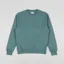 Colorful Standard Classic Organic Crew Sweat Pine Green