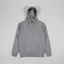 Colorful Standard Classic Organic Hoodie Heather Grey