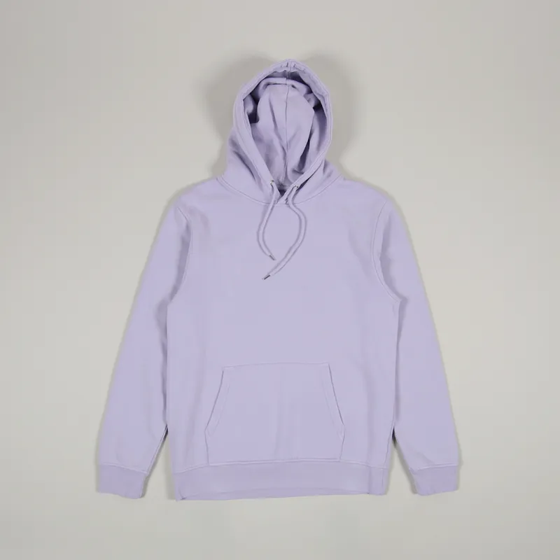 Lavender pullover hoodie on sale