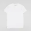 Colorful Standard Classic Organic T Shirt Optical White