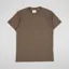 Colorful Standard Classic Organic T Shirt Warm Taupe