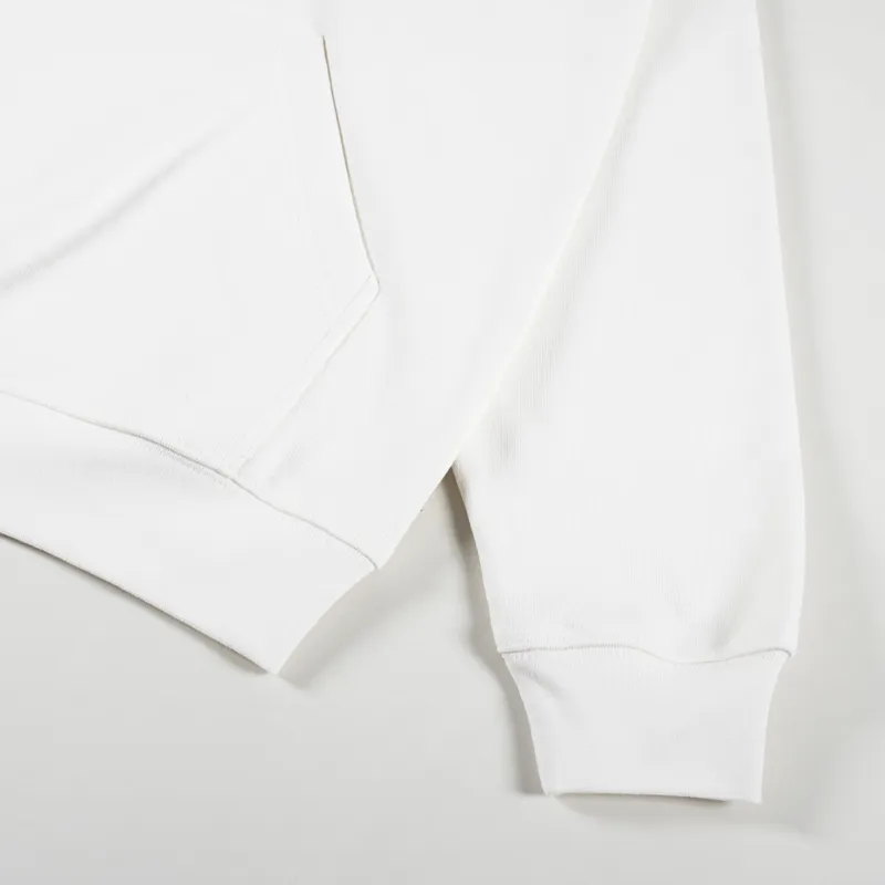 Dime Classic Ratio Hoodie Bone-2