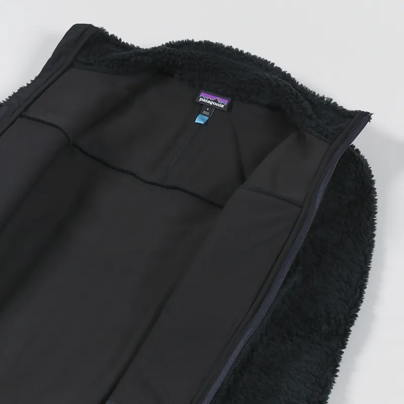 Patagonia Classic Retro-X Fleece Jacket Pitch Blue-5