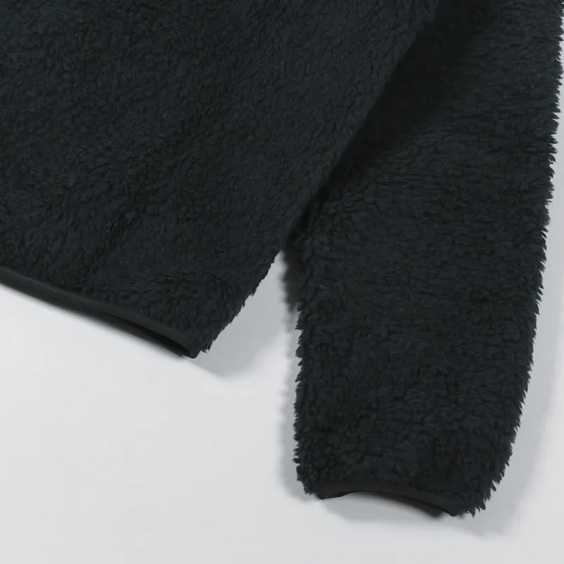 Patagonia Classic Retro-X Fleece Jacket Pitch Blue-8