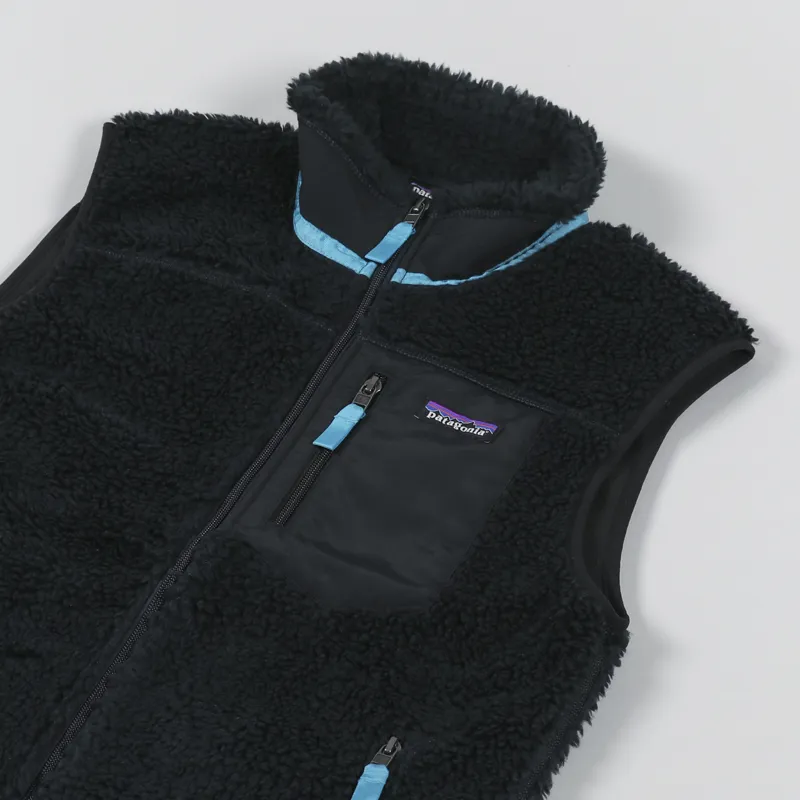 Patagonia Classic Retro-X Fleece Vest - Men's