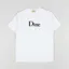 Dime Classic Screenshot T Shirt White