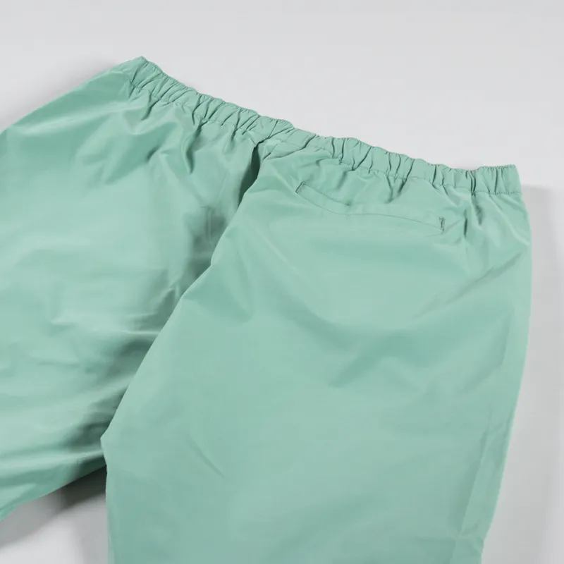 Dime Classic Shorts Sea Foam-4