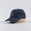 Dime Classic Silicone Logo Cap Navy