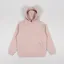 Dime Classic Small Logo Hoodie Old Pink