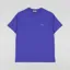 Dime Classic Small Logo T Shirt Ultramarine