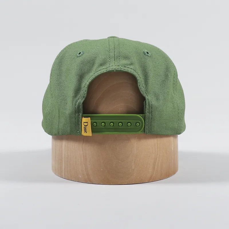 dime 25ss mohair cap Cord Full Fit Cap – Dime