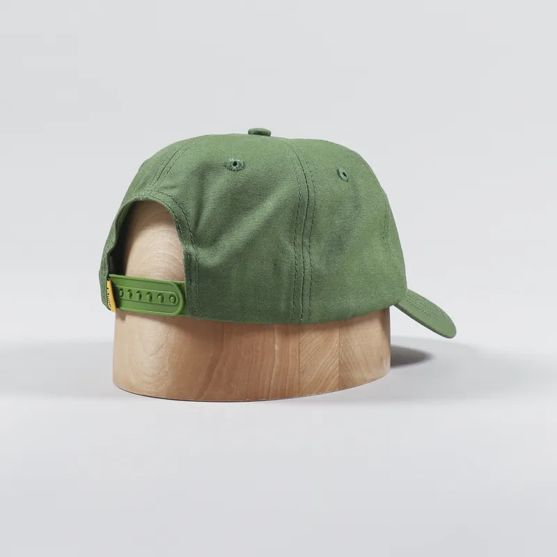 Dime Classic SOS Cap Green-1