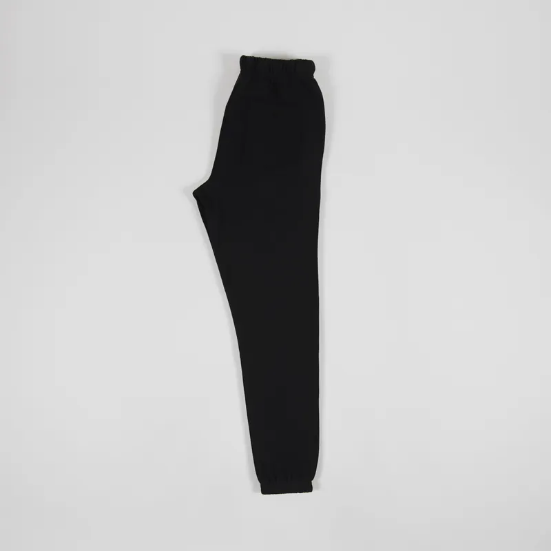 Avenue Wave Club Soho Sweatpants Black-2