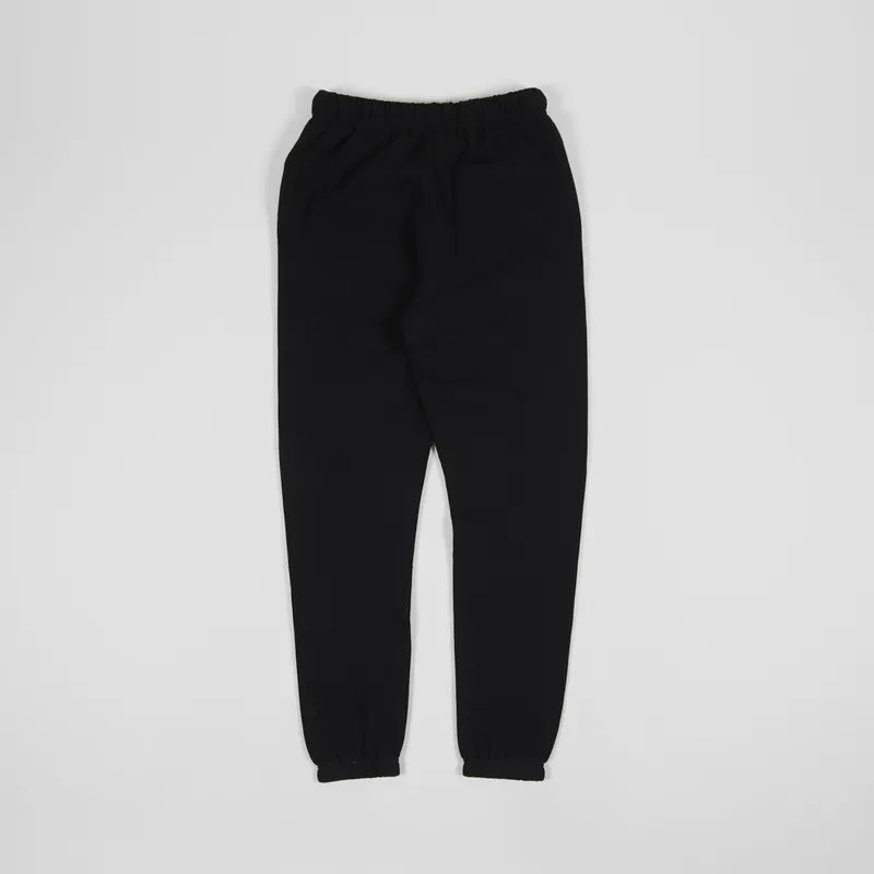 Avenue Wave Club Soho Sweatpants Black-1
