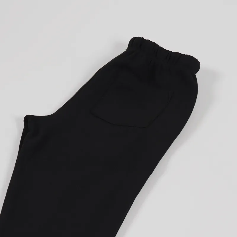 Avenue Wave Club Soho Sweatpants Black-5