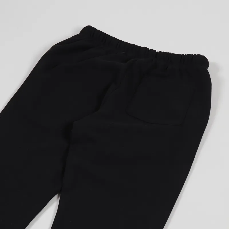 Avenue Wave Club Soho Sweatpants Black-4