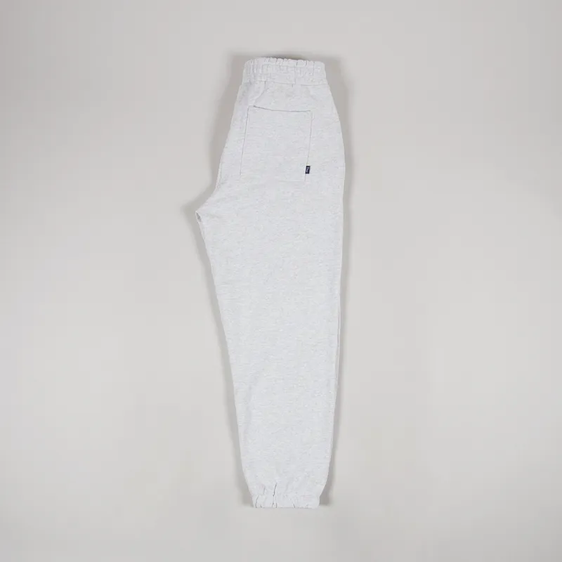 Dime Classic Sweatpants Ash-2