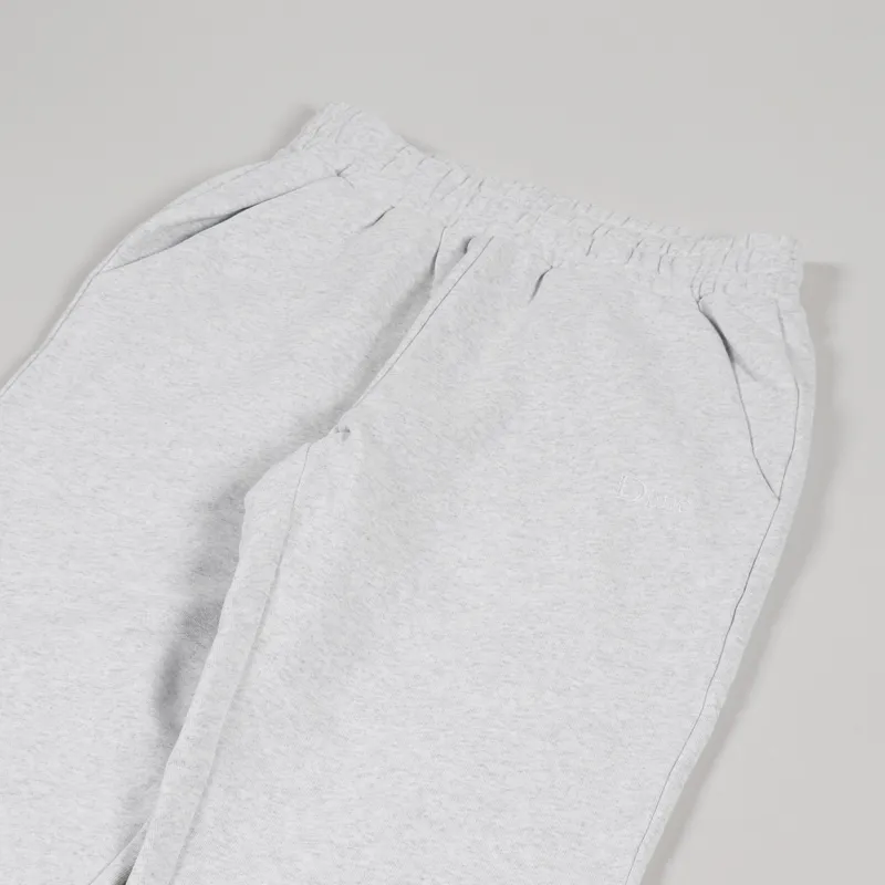 Dime Classic Sweatpants Ash-5