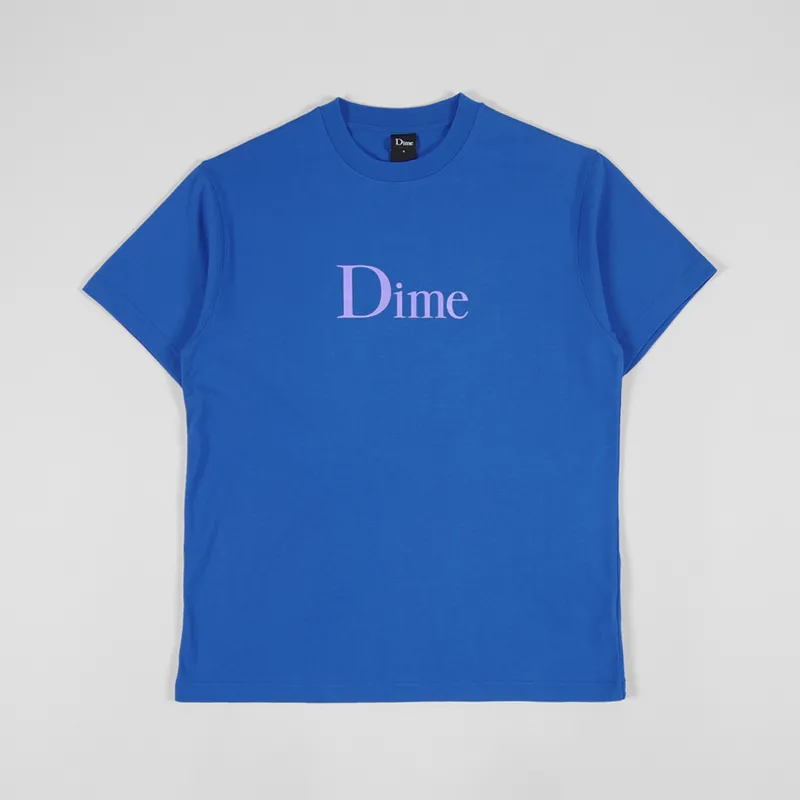 【おすすめTシャツ】Dime point logo teeadidas