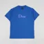 Dime Classic T Shirt Cobalt