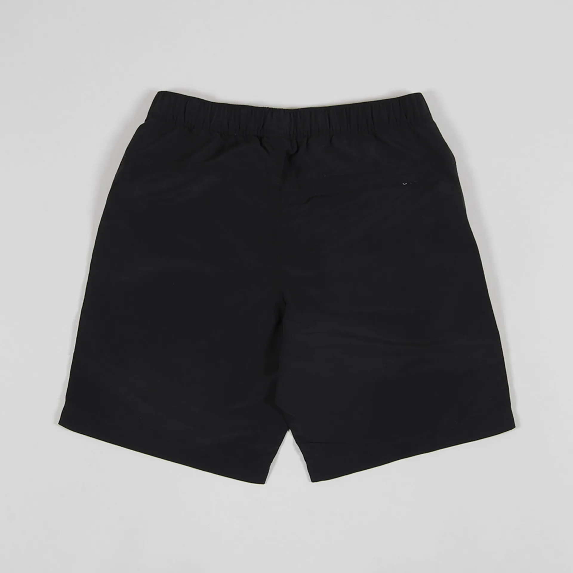 The North Face Mens Swimming Class V Rapids Shorts Black