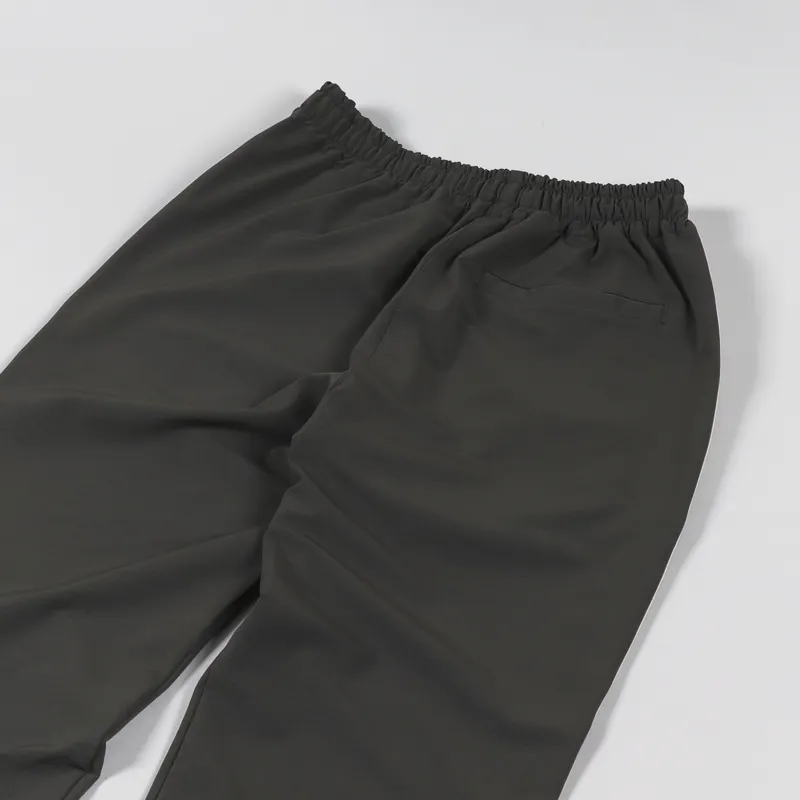 FrizmWORKS Cluster Stripe Track Pants Olive-6