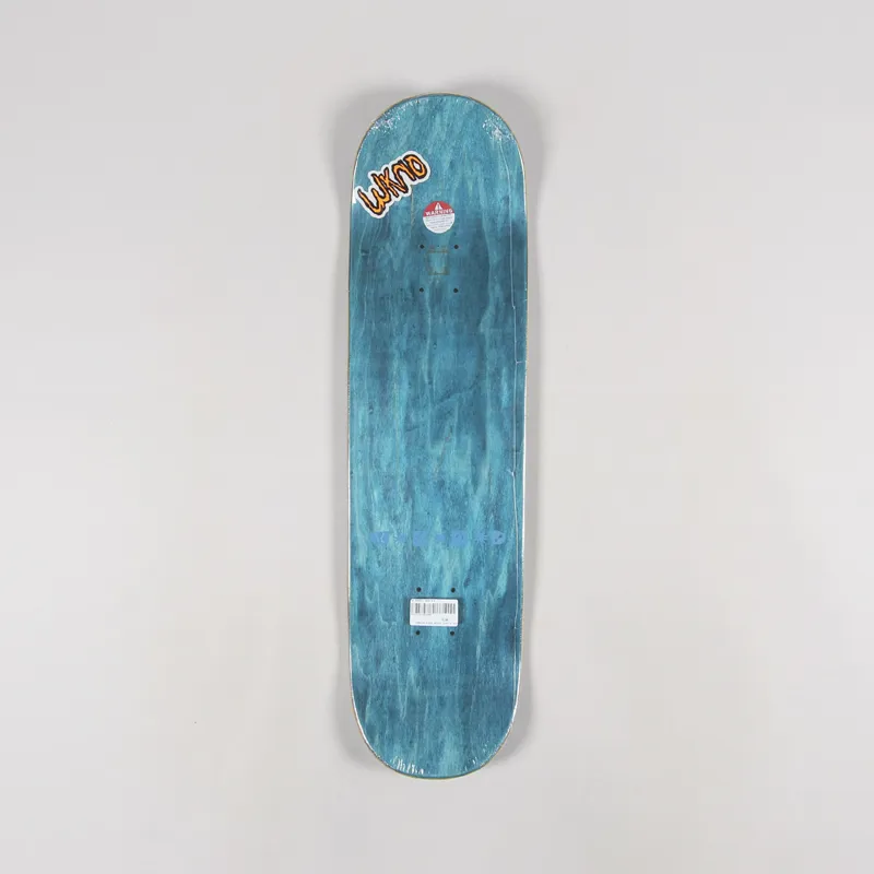 WKND CM Miracle Deck 8.5 Inch-1