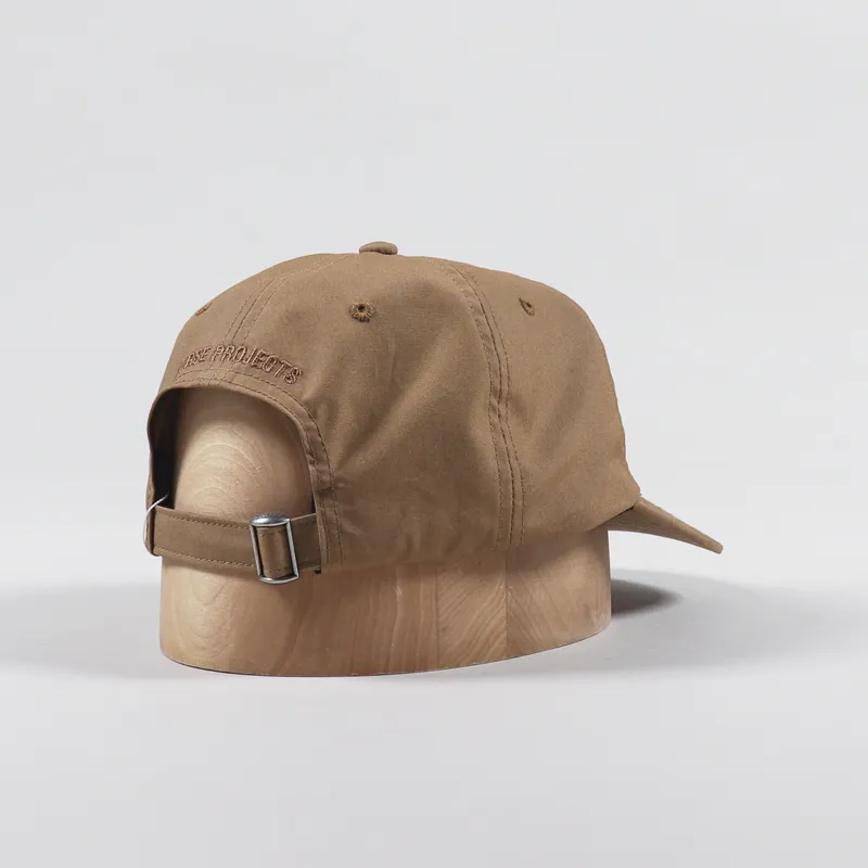 Norse Projects Cambric Corduroy Cap Duffle-1