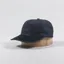 Norse Projects Cambric Corduroy Cap Dark Navy