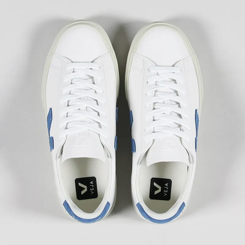 Veja v1 extra white swedish blue new arrivals