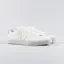 Veja Womens Campo Chromefree Shoes Extra White Sun Peach