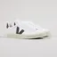 Veja Campo Chromefree Shoes Extra White Kaki