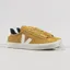 Veja Campo Nubuck Shoes Moutarde White