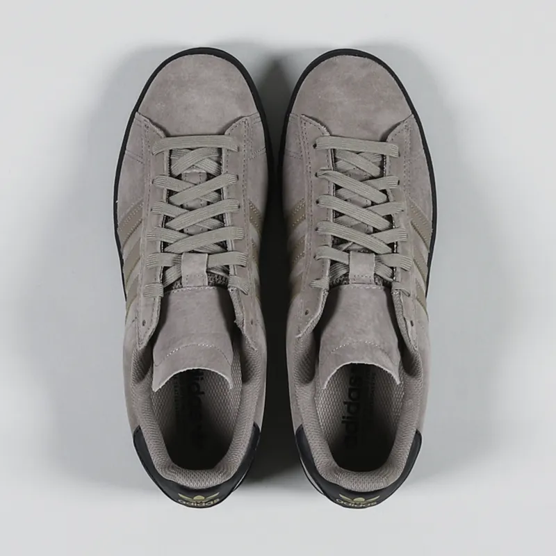 campus pu sneakers