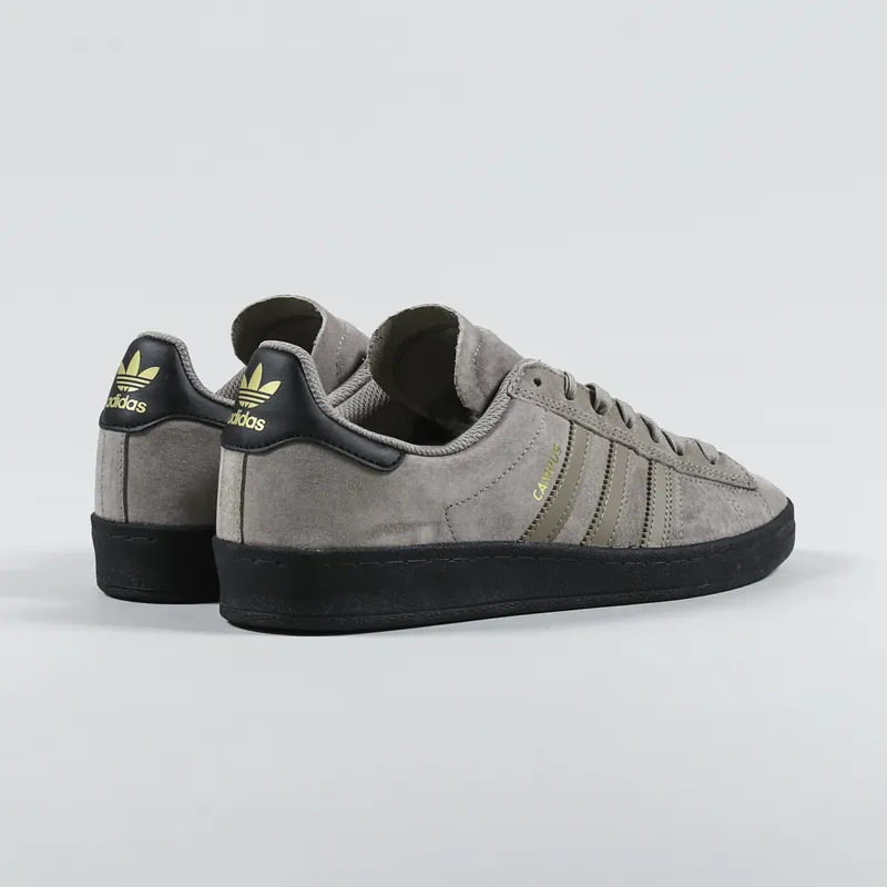 campus pu sneakers